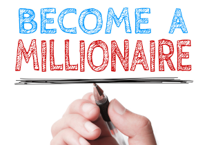 Millionaire